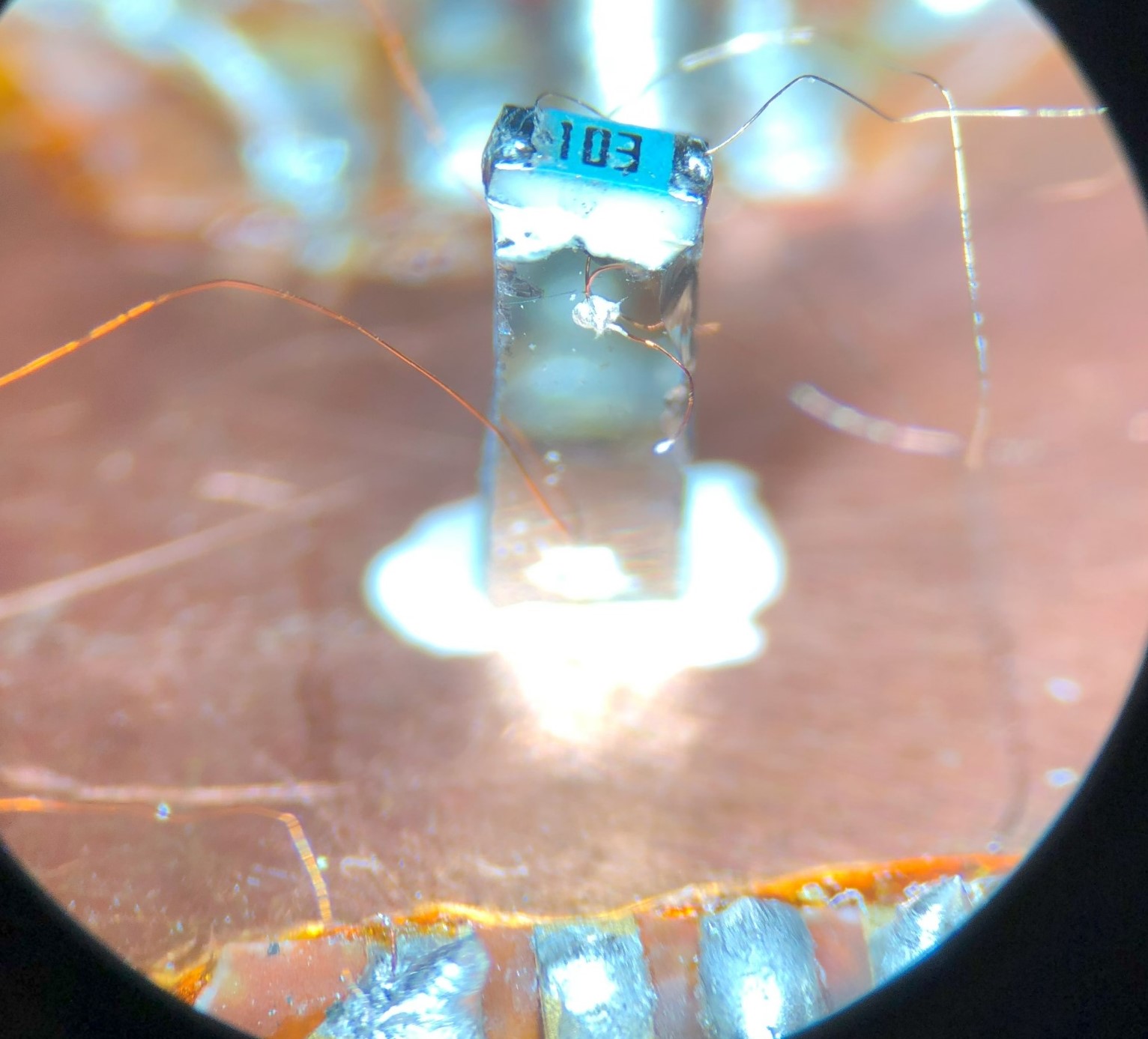 Experiment Photo