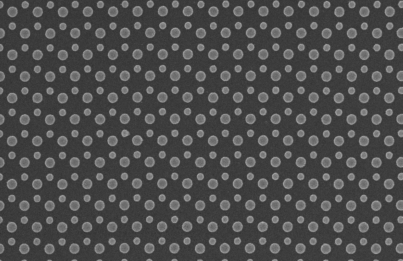 Experiment Photo